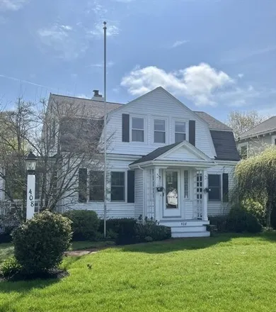 Buy this 3 bed house on 408 Front Street in Weymouth, MA 02188