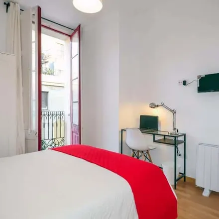 Image 5 - Carrer de Bonavista, 21, 08012 Barcelona, Spain - Room for rent