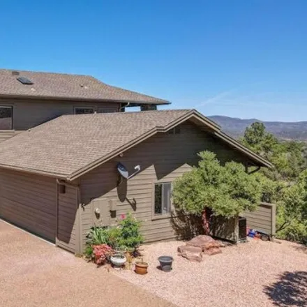 Image 2 - unnamed road, Payson town limits, AZ 85072, USA - House for sale