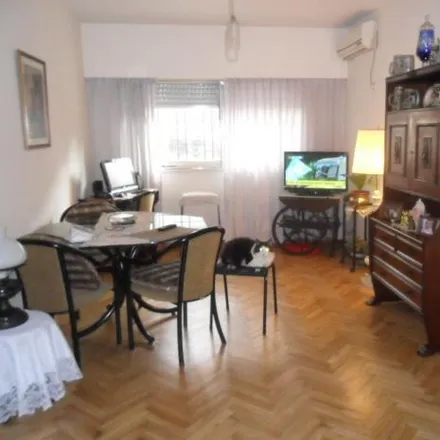 Buy this studio house on José Pedro Varela 5046 in Villa Devoto, C1417 BVC Buenos Aires