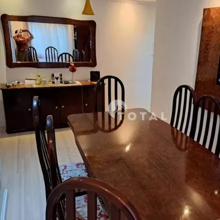 Buy this 2 bed apartment on Rua Limeira in Jardim Pedroso, Mauá - SP