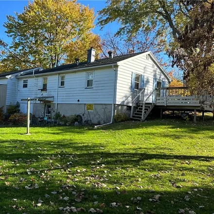 Image 4 - 6942 Fourth Section Road, Village of Brockport, NY 14420, USA - House for sale