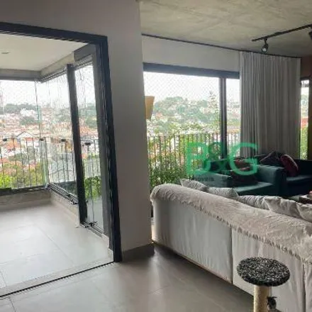 Buy this 3 bed apartment on Rua Capitão Alceu Vieira in Vila Argentina, São Paulo - SP