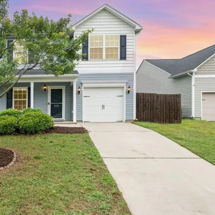 Buy this 3 bed house on 2938 Cherrybark Drive in Durham, NC 27704