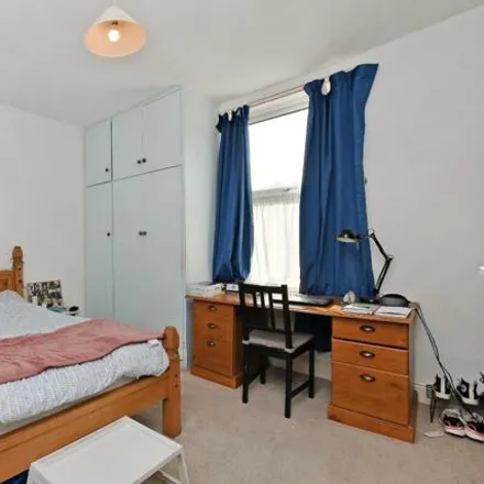 Image 3 - Upperthorpe, Sheffield, S6 3FU, United Kingdom - House for rent