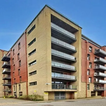 Buy this 1 bed apartment on Porter Brook Trail in Sheffield, S11 8HW