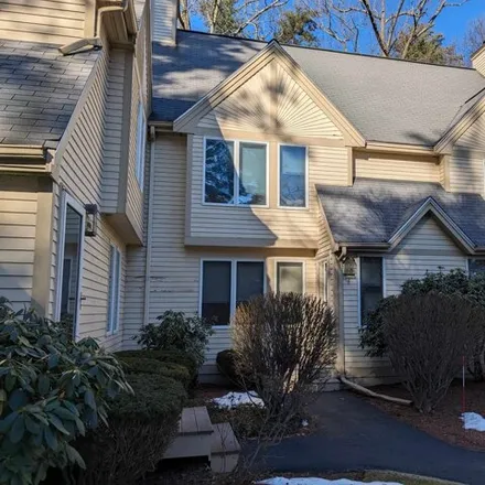 Buy this 2 bed townhouse on 4 Westminster Drive in Nashua, NH 03064