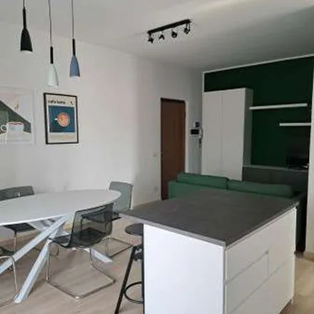 Rent this 2 bed apartment on IP in Corso Giacomo Matteotti 8, 21018 Sesto Calende VA