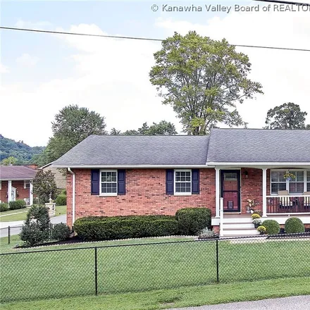 Buy this 4 bed house on 80 Brookwood Boulevard in Elk Forest, Kanawha County
