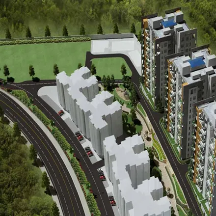 Image 3 - Agrawal Towers, Solapur Road, Pune, Pune - 411028, Maharashtra, India - Apartment for rent