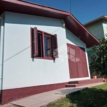 Buy this 2 bed house on Rua Ernesto Bernardi in Desvio Rizzo, Caxias do Sul - RS