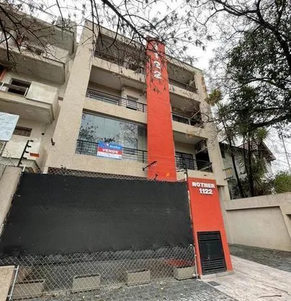Buy this 2 bed apartment on Tomás Nother 1146 in Adrogué, Argentina