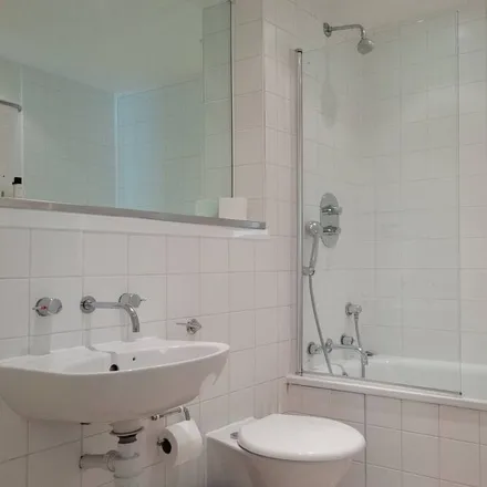 Rent this 1 bed apartment on London in EC1Y 8SL, United Kingdom