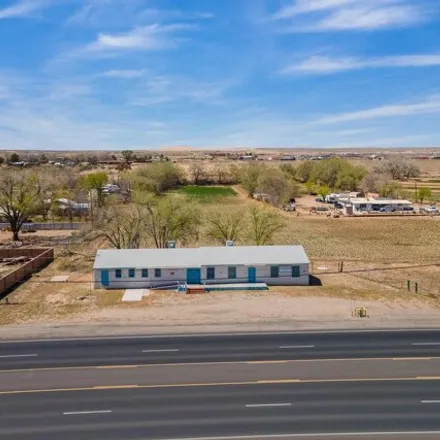 Buy this studio house on 6457 Old Coors Road Southwest in South Valley, NM 87121