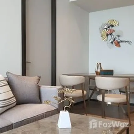 Rent this 2 bed apartment on Soi Sukhumvit 61 in Vadhana District, 10110