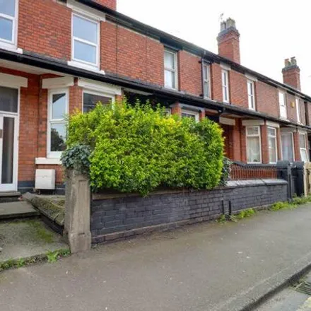 Image 1 - Chetwynd Centre, Friars' Road, Stafford, ST17 4AA, United Kingdom - Townhouse for sale