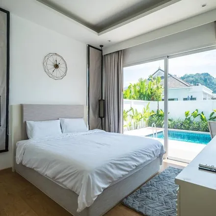 Image 4 - Kamala beach Inn, Kamala, Layi-Nakkaley Road, Phuket Province 83150, Thailand - House for rent
