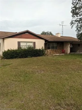 Buy this 2 bed house on 4732 Silver Palm Drive in Highlands County, FL 33870