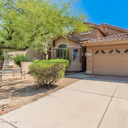 Buy this 3 bed house on 10481 East Star Of The Desert Drive in Scottsdale, AZ 85255