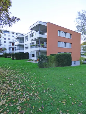 Image 1 - Bächlerstrasse 40, 38, 8802 Kilchberg (ZH), Switzerland - Apartment for rent