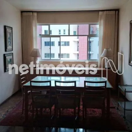 Image 1 - Rua Congonhas, São Pedro, Belo Horizonte - MG, 30330-050, Brazil - Apartment for sale