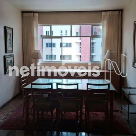 Buy this 3 bed apartment on Rua Congonhas in São Pedro, Belo Horizonte - MG