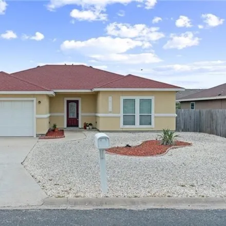 Buy this 3 bed house on 16149 Broomsedge Street in Corpus Christi, TX 78418