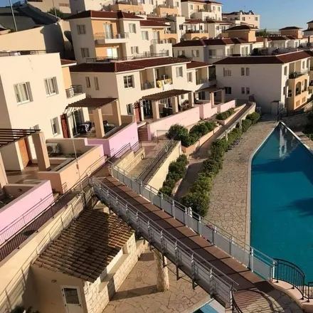 Buy this 2 bed townhouse on Pegeia