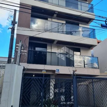 Buy this 1 bed apartment on Rua Conde do Irajá in Sede, Santa Maria - RS