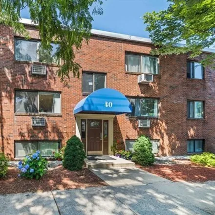 Rent this 2 bed condo on 40 Clifton Street in Cambridge, MA 02140