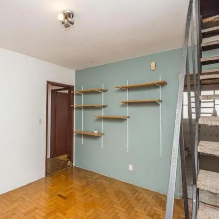 Buy this 2 bed apartment on Cia da Empadas in Rua José do Patrocínio 649, Cidade Baixa