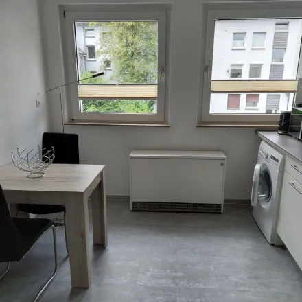 Image 2 - Wiesenstraße 40a, 45128 Essen, Germany - Apartment for rent