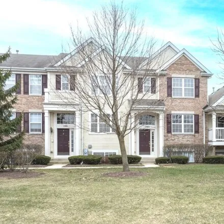 Image 2 - 1595 Sandcastle Lane, Pingree Grove, Rutland Township, IL 60140, USA - House for sale