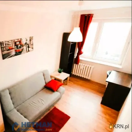 Buy this 6 bed apartment on Jawornicka 13b in 60-159 Poznań, Poland