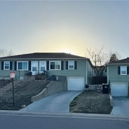 Buy this 12 bed house on 133 Newton Street in Denver, CO 80219