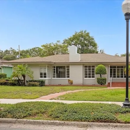 Image 1 - 1236 Chichester St, Orlando, Florida, 32803 - House for rent