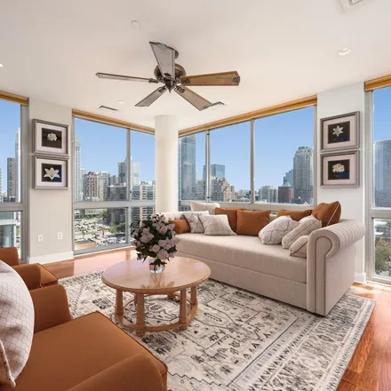 Image 9 - Gull's Cove Phase I, Morris Boulevard, Jersey City, NJ 07302, USA - Apartment for rent