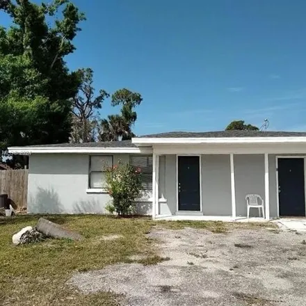 Rent this 4 bed house on 110 West Cowles Street in Englewood, FL 34223