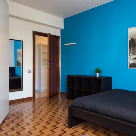 Rent this 5 bed room on Nocera Umbra/Tuscolana in Via Nocera Umbra, 00181 Rome RM