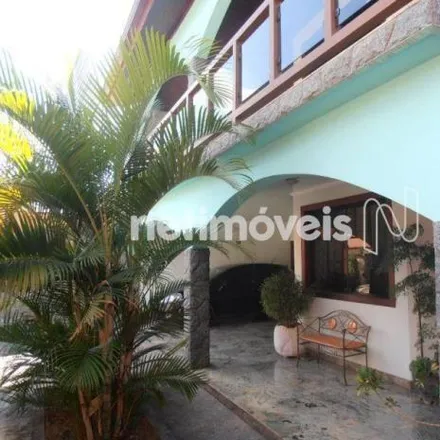 Image 1 - Rua Viriato Borges Júnior, Regional Norte, Betim - MG, 32604-568, Brazil - House for sale