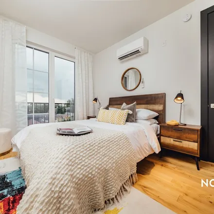 Rent this 2 bed apartment on 1270 New York Avenue in New York, NY 11226