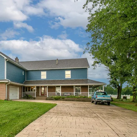 Buy this 6 bed house on 1700 Stricker Road in Sylvan Grove, Clark County