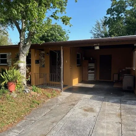Buy this 3 bed house on 5427 Hermosa Street in Orlando, FL 32807