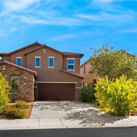 Buy this 5 bed house on 3547 Sapphire Sea Court in North Las Vegas, NV 89031