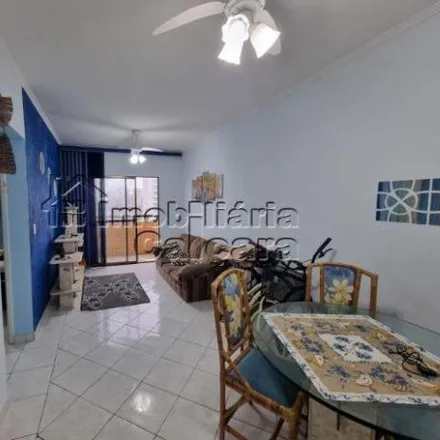 Image 2 - Avenida Nossa Senhora de Fátima, Vilamar, Praia Grande - SP, 11706-300, Brazil - Apartment for sale