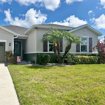 Buy this 4 bed house on 11313 Scenic Vista Dr in Clermont, Florida