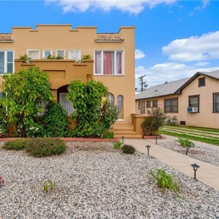 Buy this 6 bed house on 1969 Claudina Avenue in Los Angeles, CA 90016