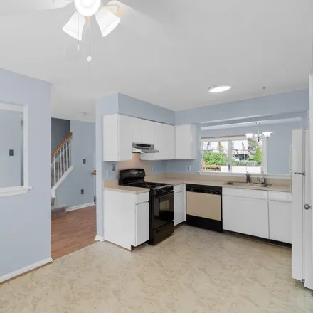 Image 7 - 19133 Highstream Drive, Germantown, MD 20874, USA - Townhouse for sale
