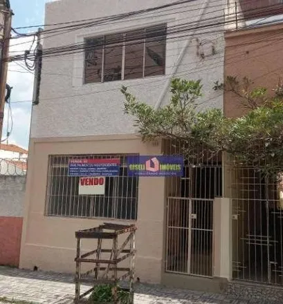 Image 1 - Rua Xavier de Toledo, Centro, Santo André - SP, 09010-160, Brazil - House for sale