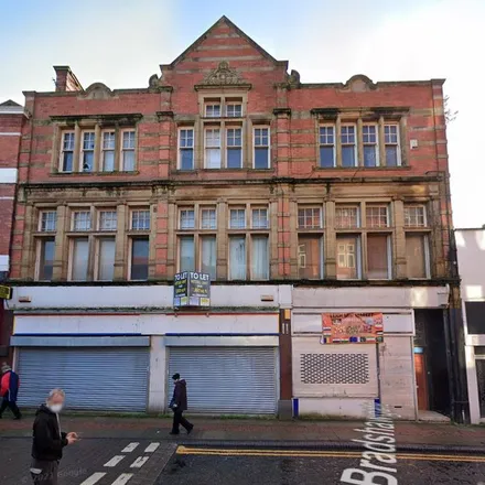 Rent this 2 bed apartment on Former Leigh Co-Op Building in 68 Bradshawgate, Leigh